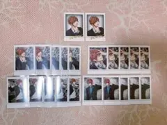 ぱしゃこれ ヒプマイ ヒプノシスマイク 観音坂独歩 独歩