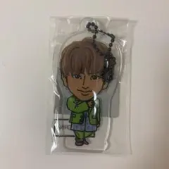 木村慧人 BOT クリアチャーム