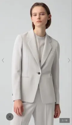theory luxe ジャケットのサムネイル