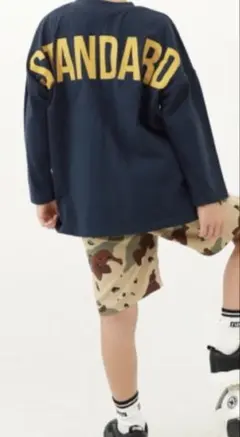 デビロック　ロンT☆150