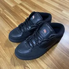 Supreme × VANS Speed Black es ERL 厚タン - メルカリ
