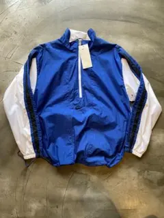 デッドストックNikeナイキvintageナイロンアノラック90sヴィンテージ