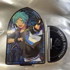 深海 奏汰 中国缶① 深海奏汰 星之所向缶 中国缶 缶バッジ 56個 痛バ 流星