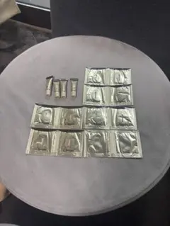 エリクシールレチノパワーリンクルクリームS