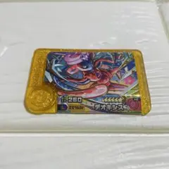 ポケモン　フレンダ デオキシス　レガシーピック スーパートレジャー