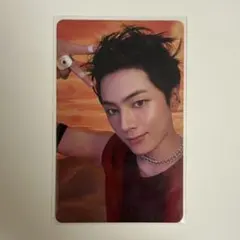 ENHYPEN ROMANCE:UNTOLD ジェイ youtube 特典