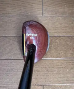 パークゴルフ　クラブ　全長約84cm【メルカリ便発送】