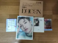 2026年最新】dicon straykidsの人気アイテム - メルカリ