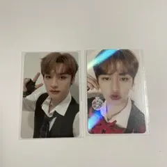 straykids christmas evel リノトレカ アラジン 店舗特典