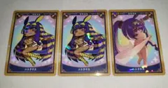 FGO 最終再臨展 ニトクリス