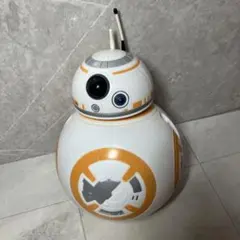 ディズニースターウォーズ BB8 ポップコーンバケット ディズニーのサムネイル