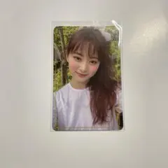 TWICE MORE&MORE ツウィ トレカ