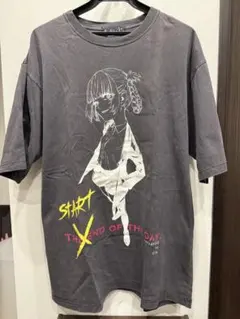 【RE:SHAZAM】 よふかしのうた Tシャツ XLサイズ ③