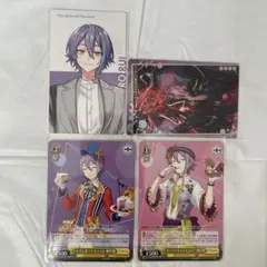 プロセカ まとめ売り 神代類