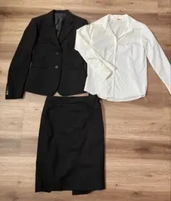 レディーススーツ3点セット 7号/9号 I.M.G.N 入学式 卒業式 就活