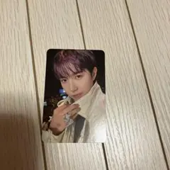 NCTDREAM DREAMSCAPE ポップアップ ロンジュン トレカ - メルカリ