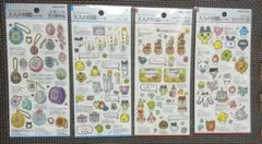 大人の図鑑シールたまごっちまとめ売り