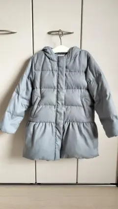 コート 130 120 グローバルワーク　女の子