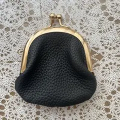 【新品】がま口 コインケース 小銭入れ