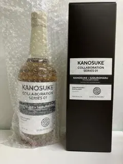 三郎丸 龍虎 SABUROMARU×KANOSUKE 嘉之助 - メルカリ