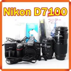 2026年最新】Nikon D7100の人気アイテム - メルカリ