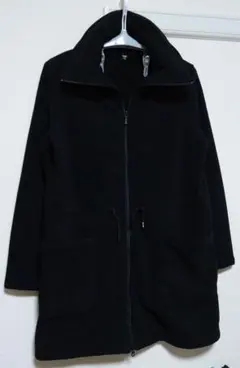 UNIQLOロングジャケット