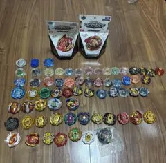 ベイブレードバースト　　レアベイ　まとめ売り