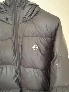 【希少カラー❗️】00s NIKE ACG ナイキ ダウンジャケット　XSサイズ 00s NIKE ACG Down Jacket | VOSTOK