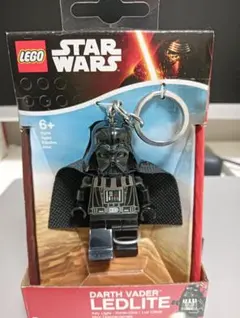 LEGO Star Wars Darth Vader LEDライト