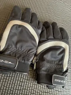 PAINE ゴアテックス スノーグローブGORE-TEX