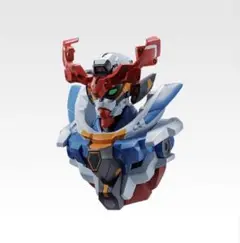 一番くじ 機動戦士ガンダム　ジークアクス　D賞モビルスーツ　ヘッドマグネット