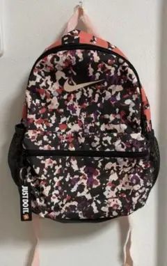Nike カラフル　リュック