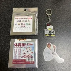 楽天イーグルス　　24黒川選手グッズ2セット