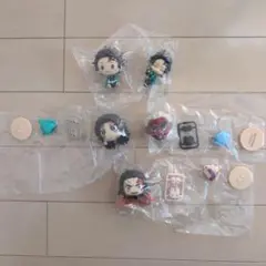 【未開封】鬼滅の刃 竈門炭治郎セット