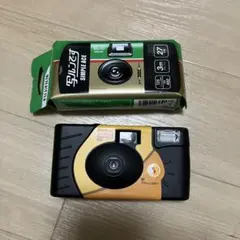 写ルンです/コダックキッズのサムネイル