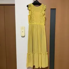 PourVous パーティドレス