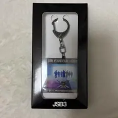 三代目 スタジアム 入場特典非売品キーホルダー