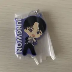 ENHYPEN ラバーマスコット　ジョンウォン