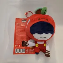 TXT プルバトゥ センイル ぬいぐるみ ヒュニンカイ フムニャリン