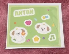 アントン デコステッカー