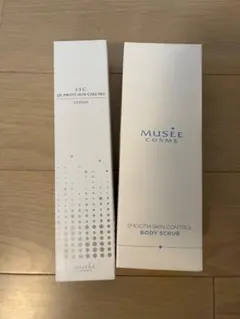 2026年最新】ミュゼ スクラブの人気アイテム - メルカリ