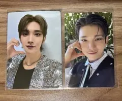 SEVENTEEN メンシプ トレカ ジョシュア