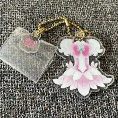 ハートキャッチプリキュア キュアブロッサム 一番くじ E賞　くじ