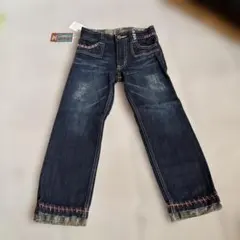 デニムパンツ　e.a.Bのサムネイル