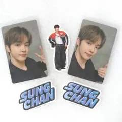 RIIZE 東京ドーム 会場限定特典トレカ All of you ソンチャン