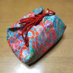 【美品】和装用バック 成人式 卒業式