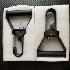 【新品】Fitarc ラットプルダウン ハンドル ケーブルアタッチメント 筋トレのサムネイル