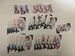 プロセカ 感謝祭 グリカ 宵崎奏 朝比奈まふゆ 東雲絵名 暁山瑞希