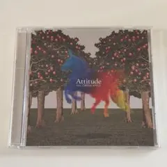 Attitude CD