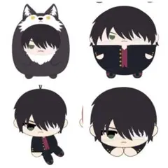 銀魂 3年Z組銀八先生 高杉晋助 まとめ売り